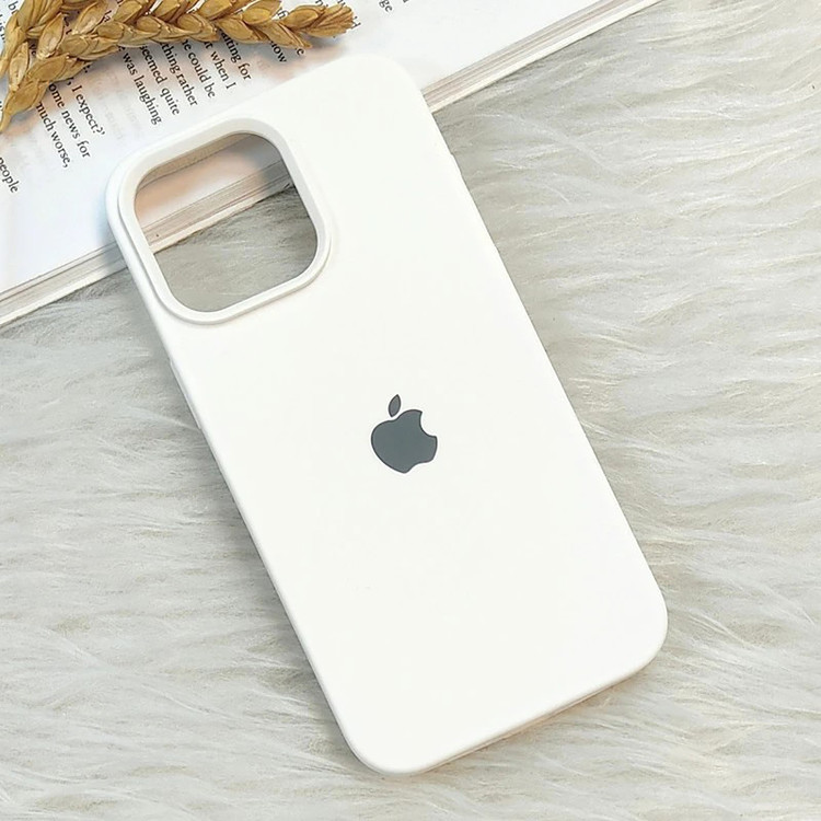 کاور دیامانته مدل سیلیکون Org Bk مناسب برای گوشی موبایل اپل iPhone 8 Plus