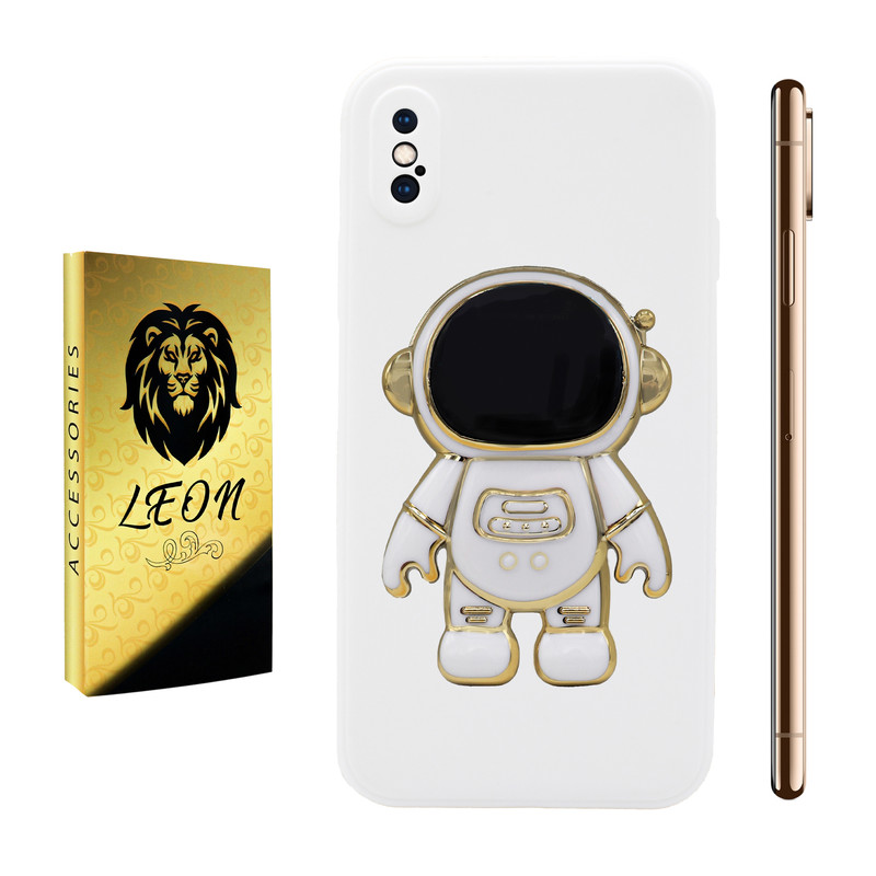 کاور لئون مدل Faza_ei Yo مناسب برای گوشی موبایل اپل iPhone Xs
