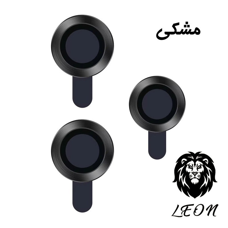 محافظ لنز دوربین فلزی مدل کاور مناسب برای گوشی موبایل Redmi13