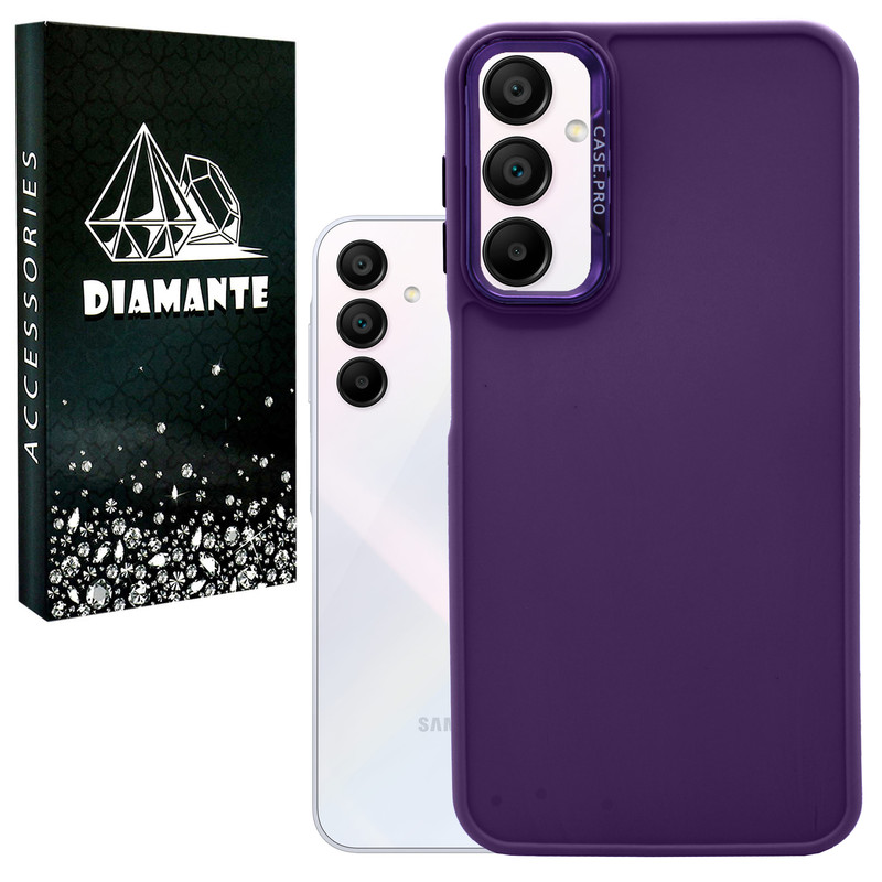 کاور دیامانته مدل Writ bk مناسب برای گوشی موبایل سامسونگ Galaxy A05s