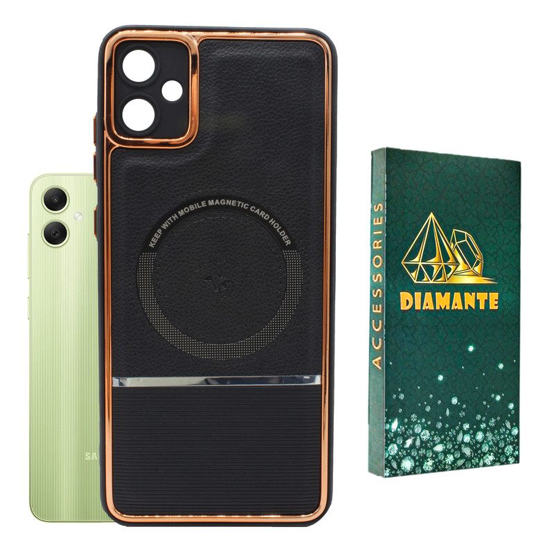 کاور دیامانته مدل Emily Gn مناسب برای گوشی موبایل سامسونگ Galaxy A05