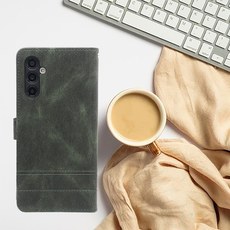 کیف کلاسوری دیامانته مدل Remax Ros مناسب برای گوشی موبایل شیائومی Redmi Note 13 Pro 4G