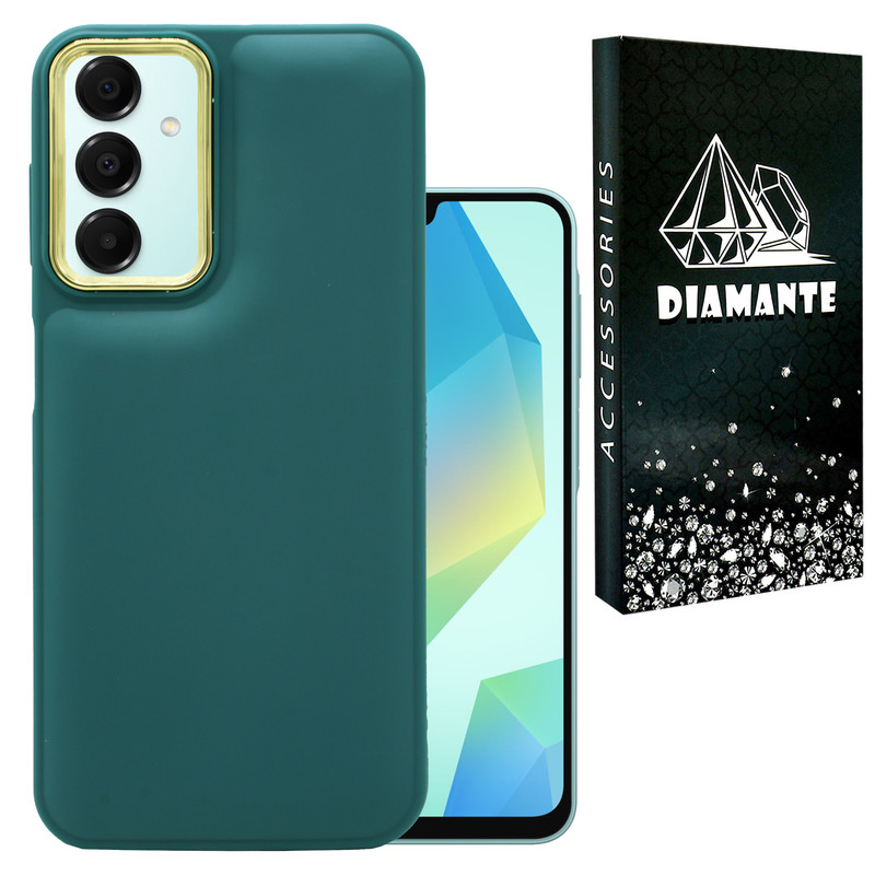 کاور دیامانته مدل Few bk مناسب برای گوشی موبایل سامسونگ Galaxy A25