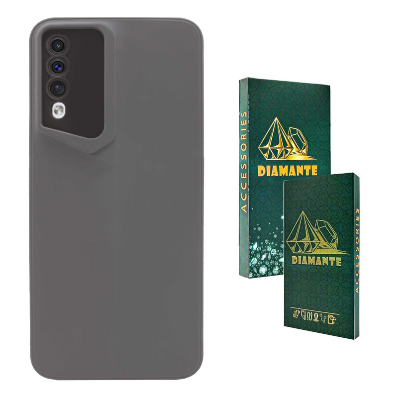 کاور دیامانته مدل Stoopy Gn مناسب برای گوشی موبایل سامسونگ Galaxy A750 / A7 2018
