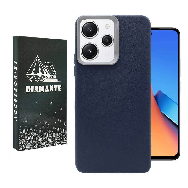 کاور دیامانته مدل Cheeky Bk مناسب برای گوشی موبایل شیائومی Poco M6 Pro 5G
