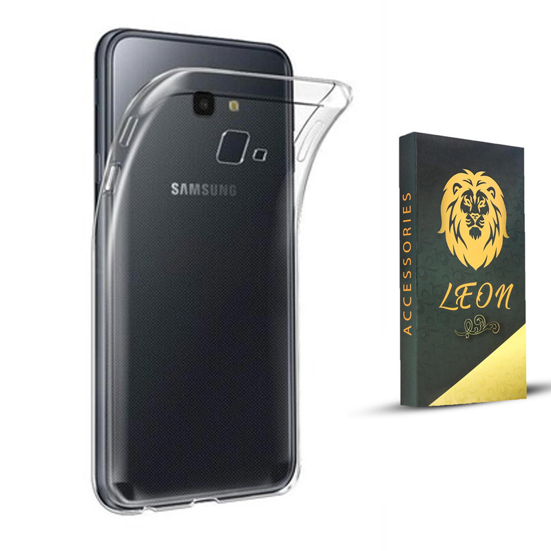 کاور لئون مدل Nahid مناسب برای گوشی موبایل سامسونگ Galaxy J6 Plus