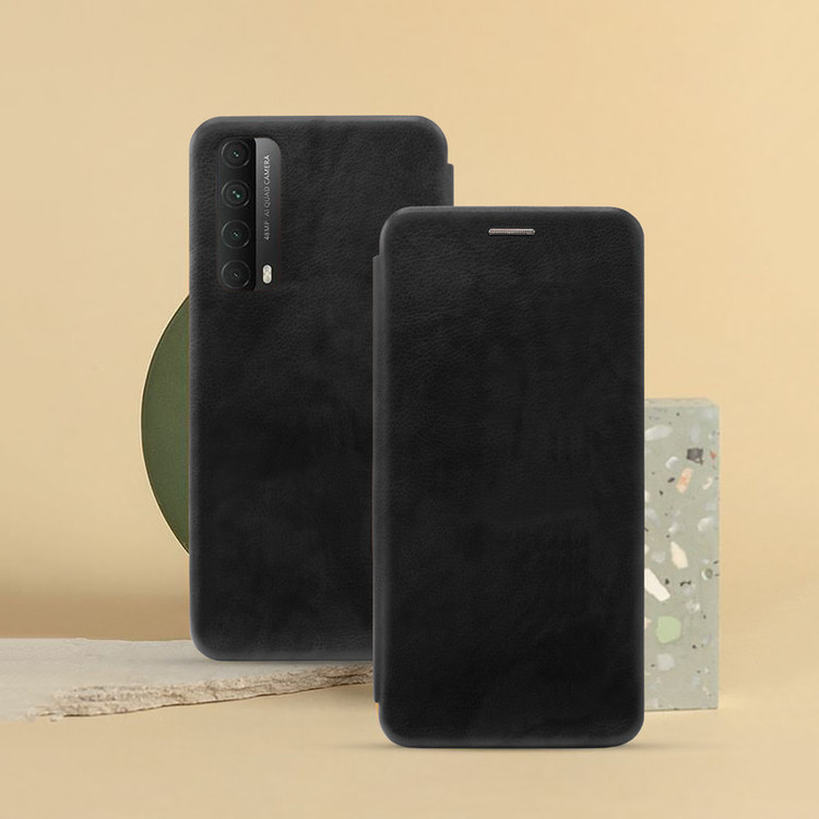 کیف کلاسوری لئون مدل Pure Yo مناسب برای گوشی موبایل سامسونگ Galaxy A52s 4G / 5G