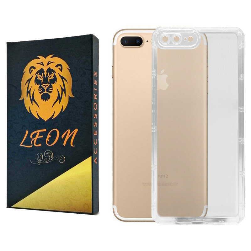 کاور لئون مدل Nahid مناسب برای گوشی موبایل اپل iPhone 7 Plus / 8 Plus