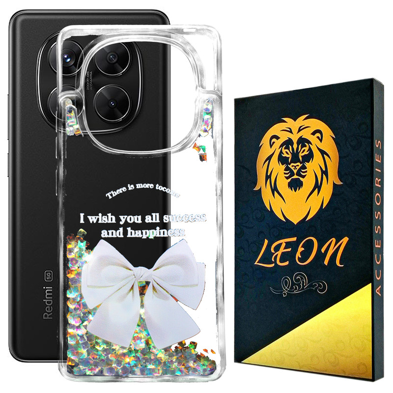 کاور لئون مدل PapyOn مناسب برای گوشی موبایل شیائومی Redmi Note 14 Pro Plus