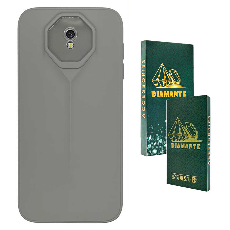 کاور دیامانته مدل Stoopy Gn مناسب برای گوشی موبایل سامسونگ Galaxy J530 / J5 Pro