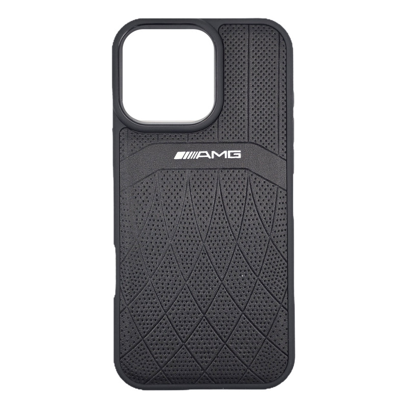 کاور طرح mercedes-benz مناسب برای گوشی موبایل اپل IPHONE 15 PRO Max