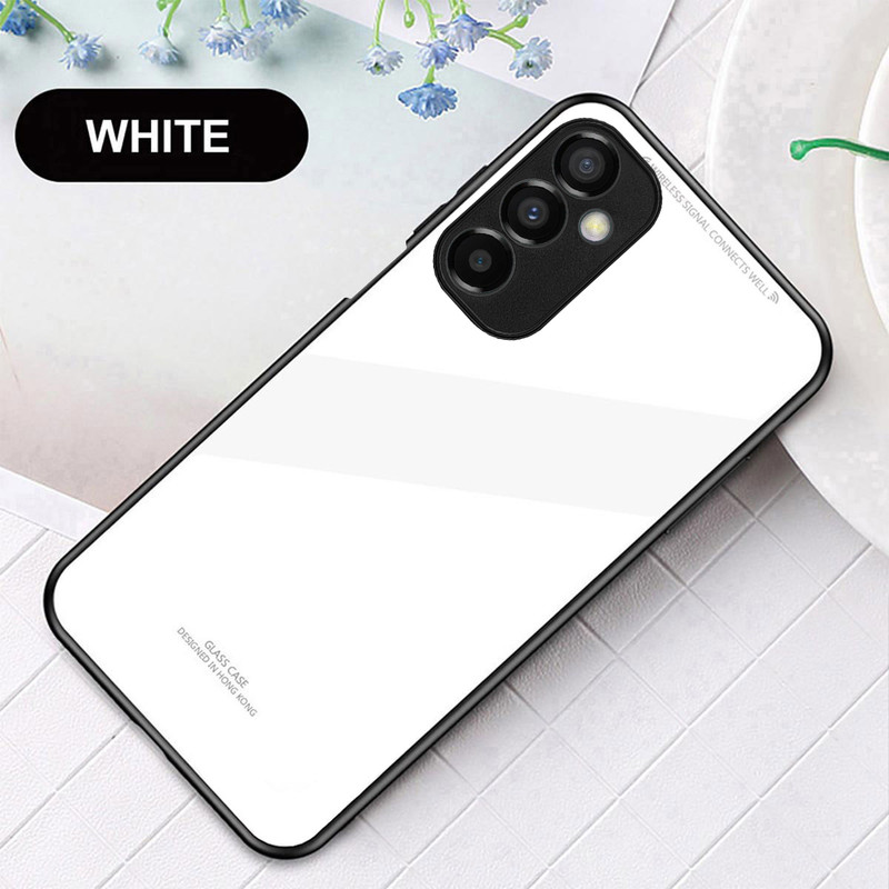 کاور سامورایی مدل GC مناسب برای گوشی موبایل سامسونگ Galaxy S23 FE