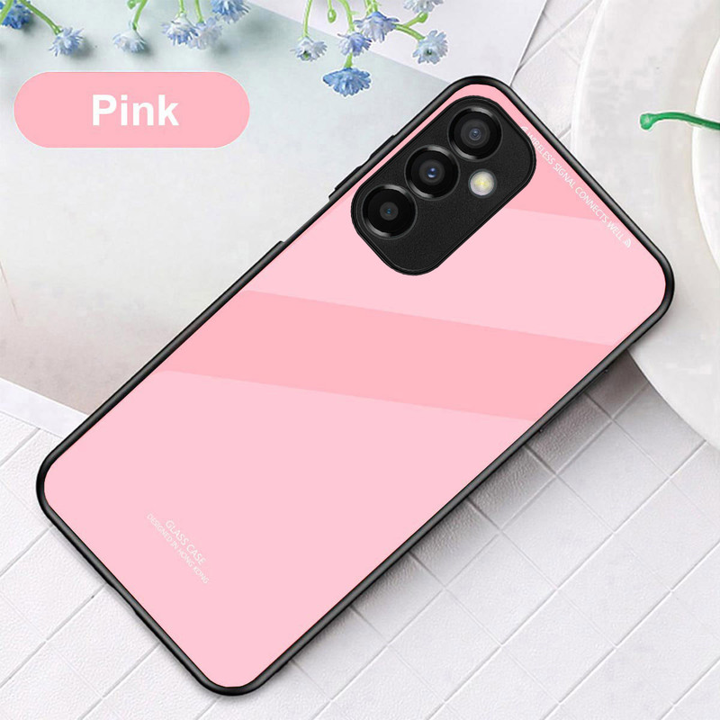 کاور سامورایی مدل GC مناسب برای گوشی موبایل سامسونگ Galaxy S23 FE