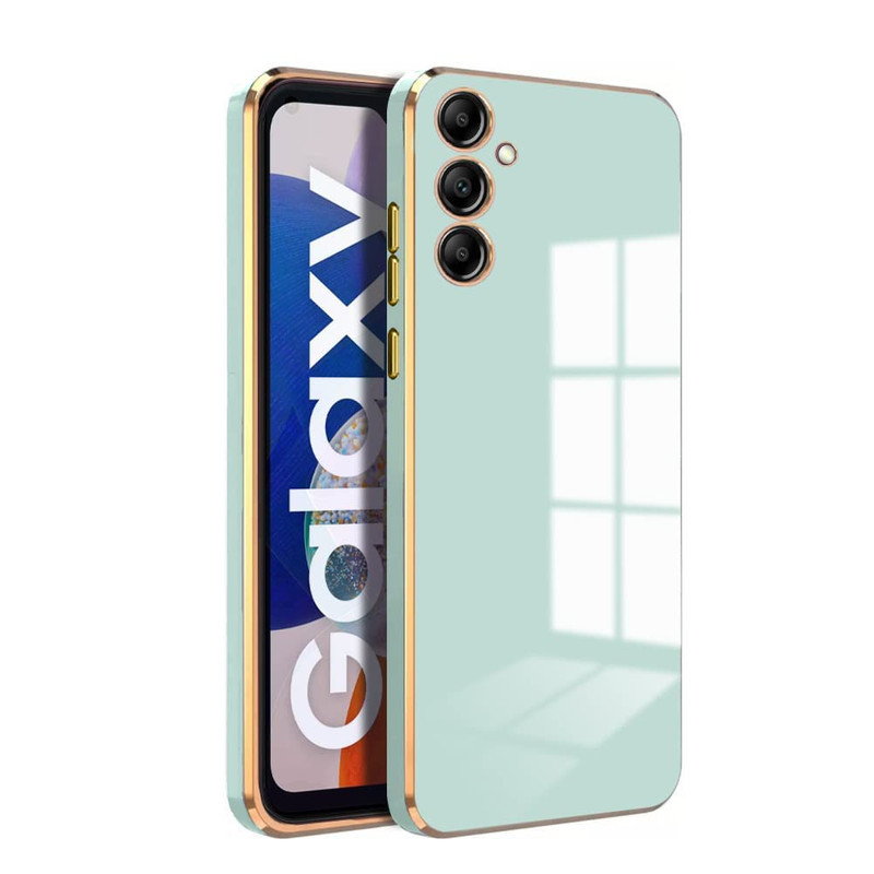 کاور مدل A15_MYMY مناسب برای گوشی موبایل سامسونگ Galaxy A15