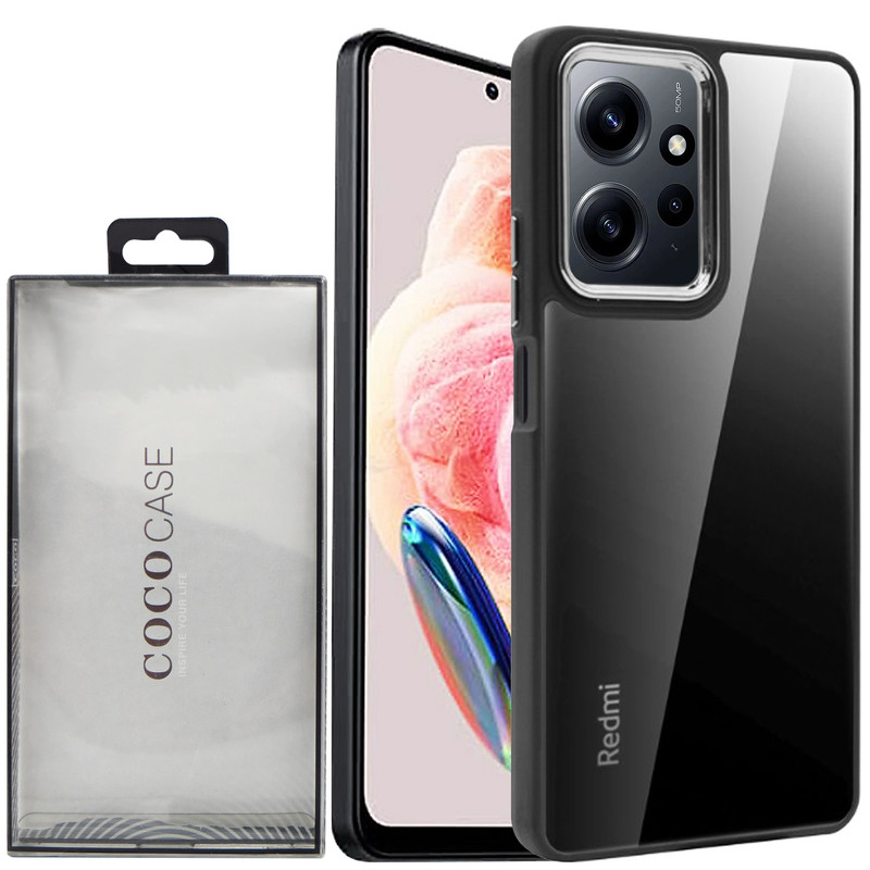 کاور کوکو مدل Mofi protective مناسب برای گوشی موبایل شیائومی Redmi Note 12 4G