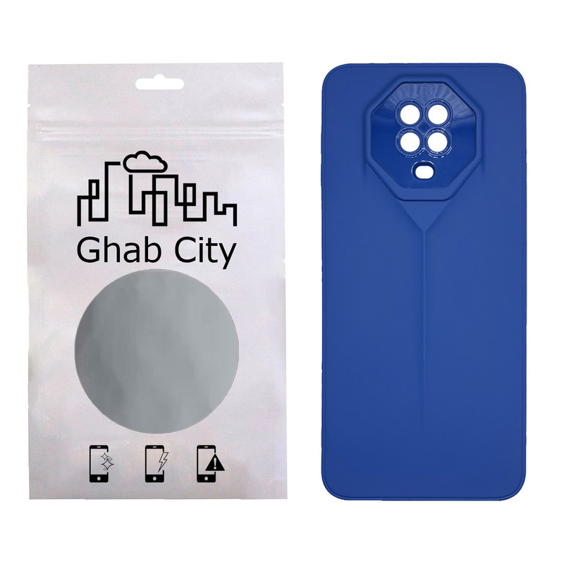 کاور قاب سیتی مدل PRL مناسب برای گوشی موبایل شیائومی Redmi Note 9S