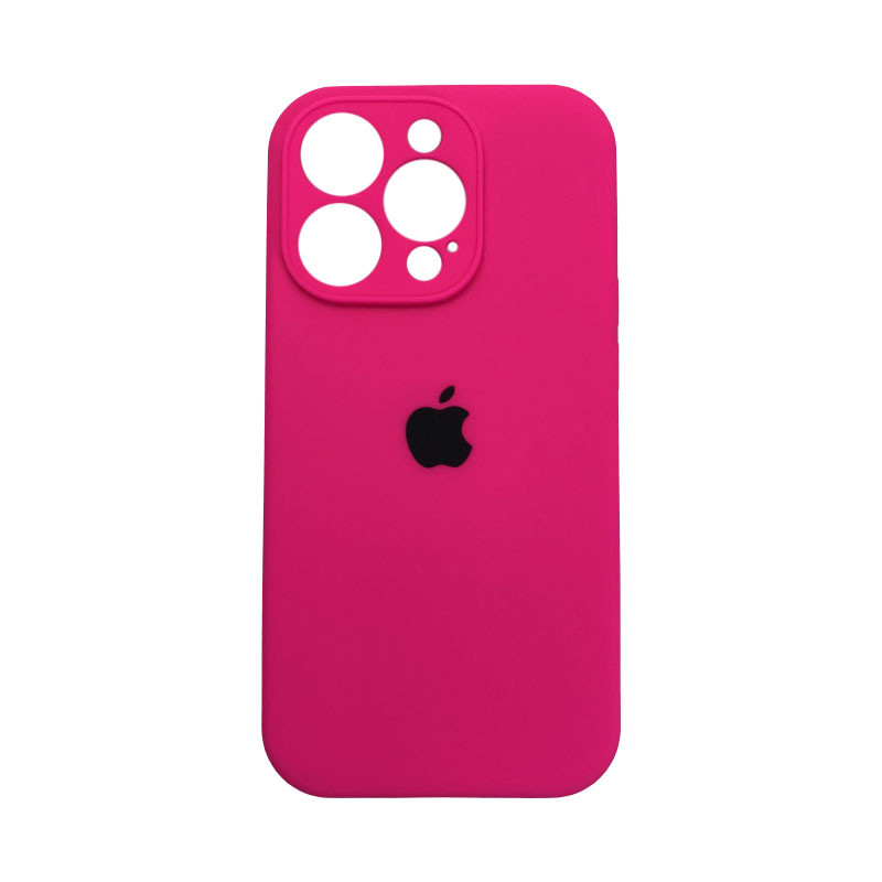 کاور مدل سیلیکونی مناسب برای گوشی موبایل اپل iPhone 14pro