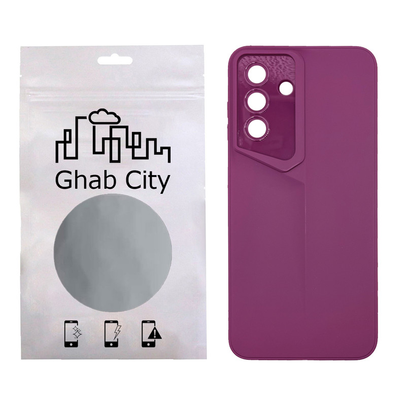 کاور قاب سیتی مدل PRL مناسب برای گوشی موبایل سامسونگ Galaxy A36