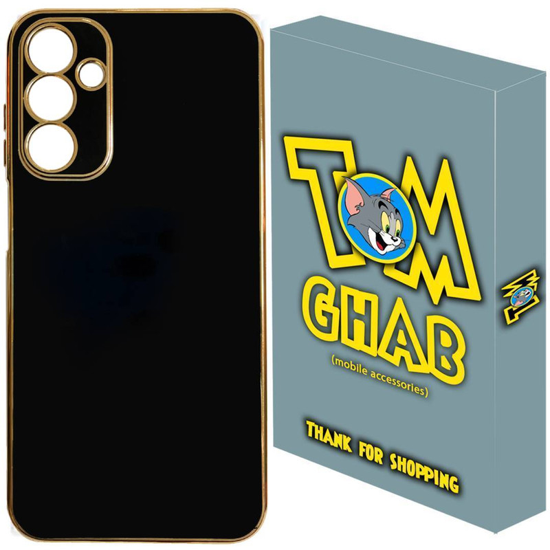 کاور قاب تام مدل MY مناسب برای گوشی موبایل سامسونگ Galaxy A15