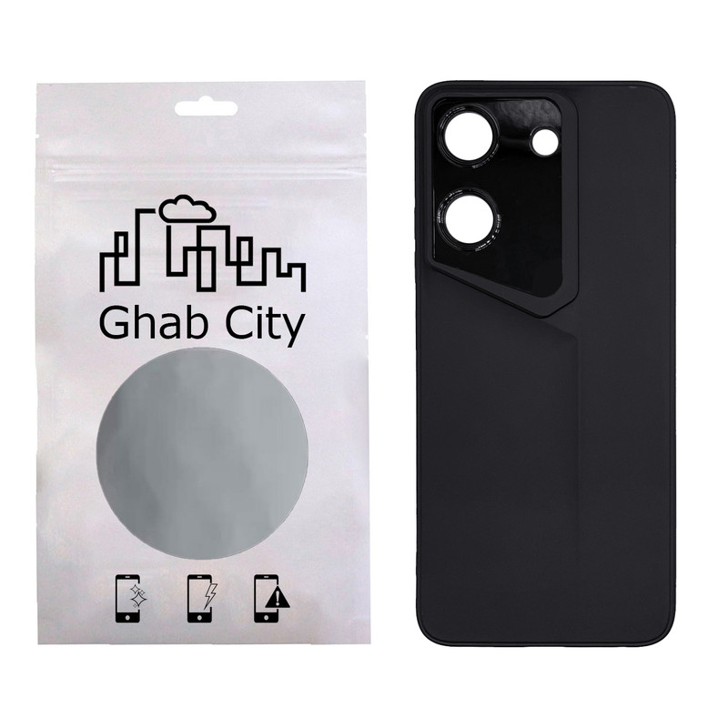 کاور قاب سیتی مدل PRL مناسب برای گوشی موبایل وکال V01
