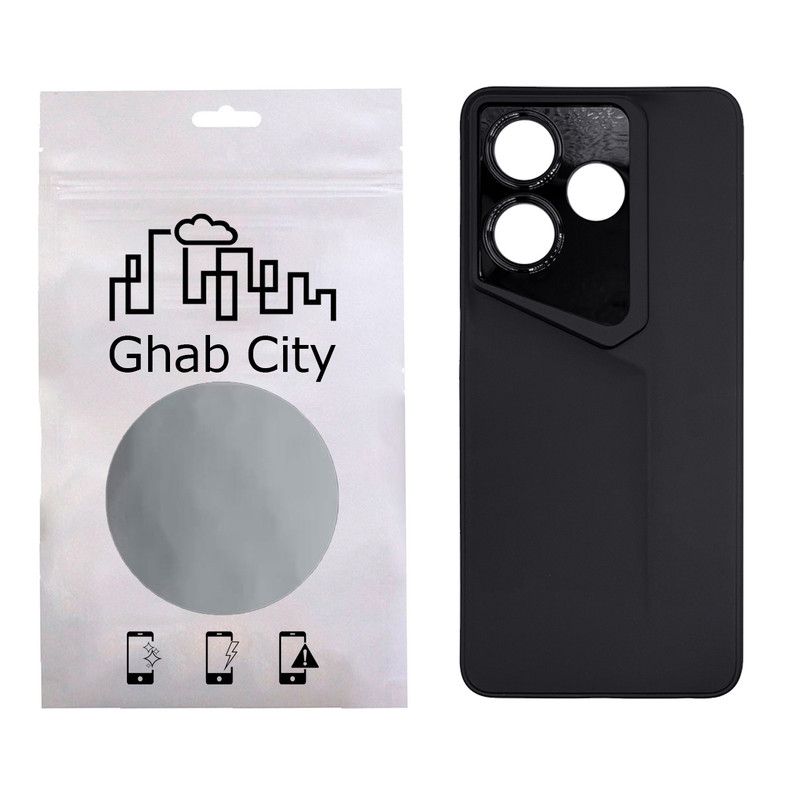 کاور قاب سیتی مدل PRL مناسب برای گوشی موبایل وکال V11