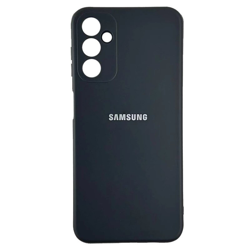 کاور مدل +SILICONE--A05S مناسب برای گوشی موبایل سامسونگ Galaxy A05S