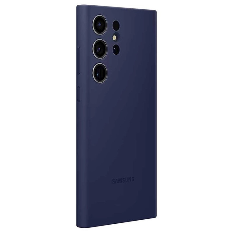کاور قاب بانک مدل سیلیکونی مناسب برای گوشی موبایل سامسونگ GALAXY S23 ULTRA