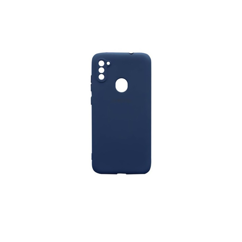 کاور مدل Silc11 مناسب برای گوشی موبایل سامسونگ Galaxy A11