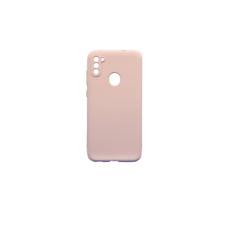 کاور مدل Silc11 مناسب برای گوشی موبایل سامسونگ Galaxy A11