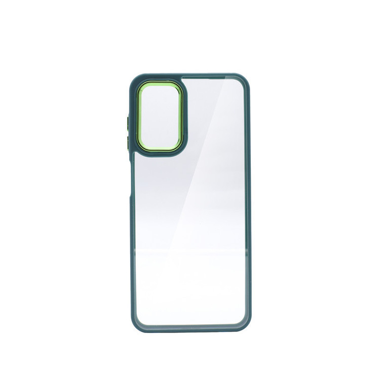کاور اودین مدل New Skin مناسب برای گوشی موبایل سامسونگ Galaxy A34 5G