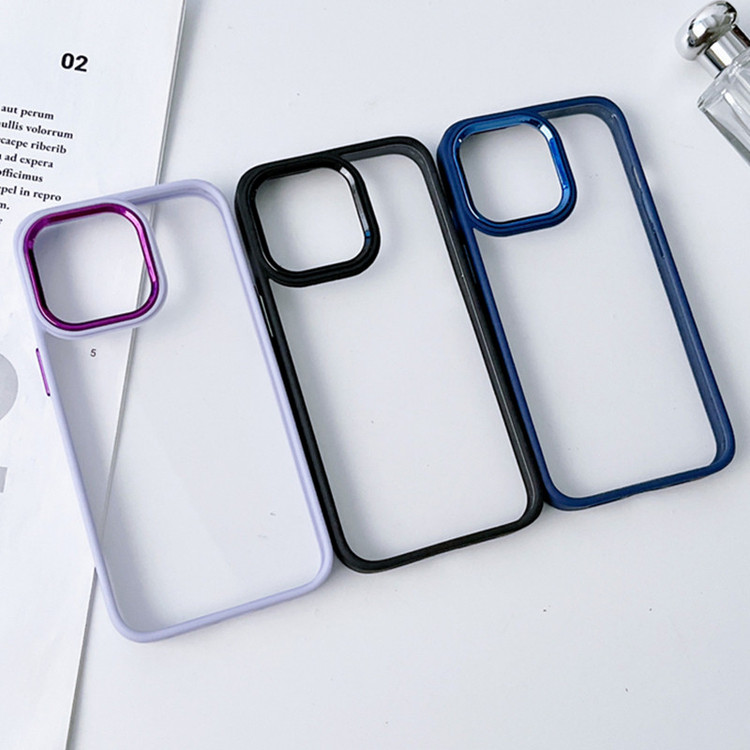 کاور اودین مدل New Skin مناسب برای گوشی موبایل سامسونگ Galaxy A34 5G