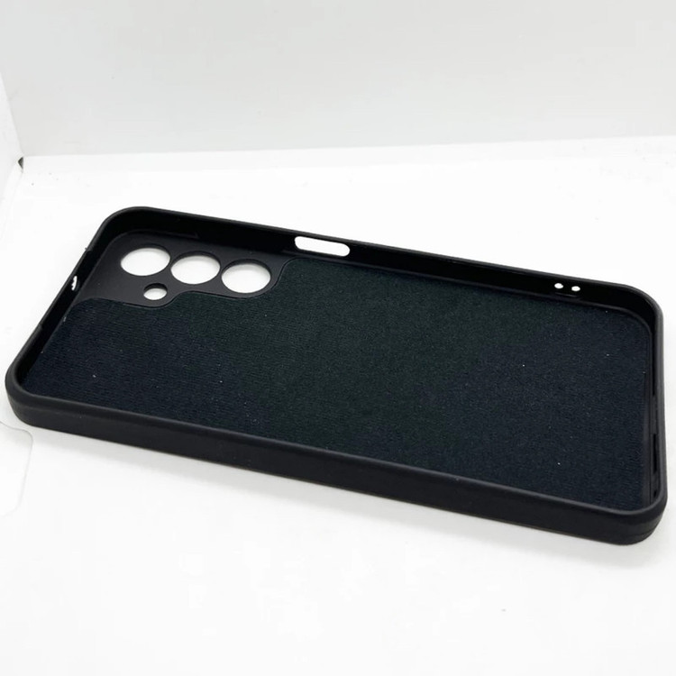 کاور قاب بانک مدل سیلیکونی مناسب برای گوشی موبایل سامسونگ GALAXY A35