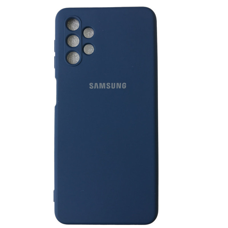 کاور قاب بانک مدل سیلیکونی مناسب برای گوشی موبایل سامسونگ GALAXY A13 4G