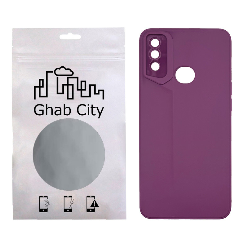 کاور قاب سیتی مدل PRL مناسب برای گوشی موبایل سامسونگ Galaxy A10s