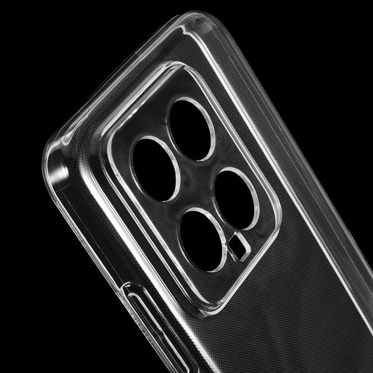 کاور مسیر مدل Clear مناسب برای گوشی موبایل شیائومی 14T