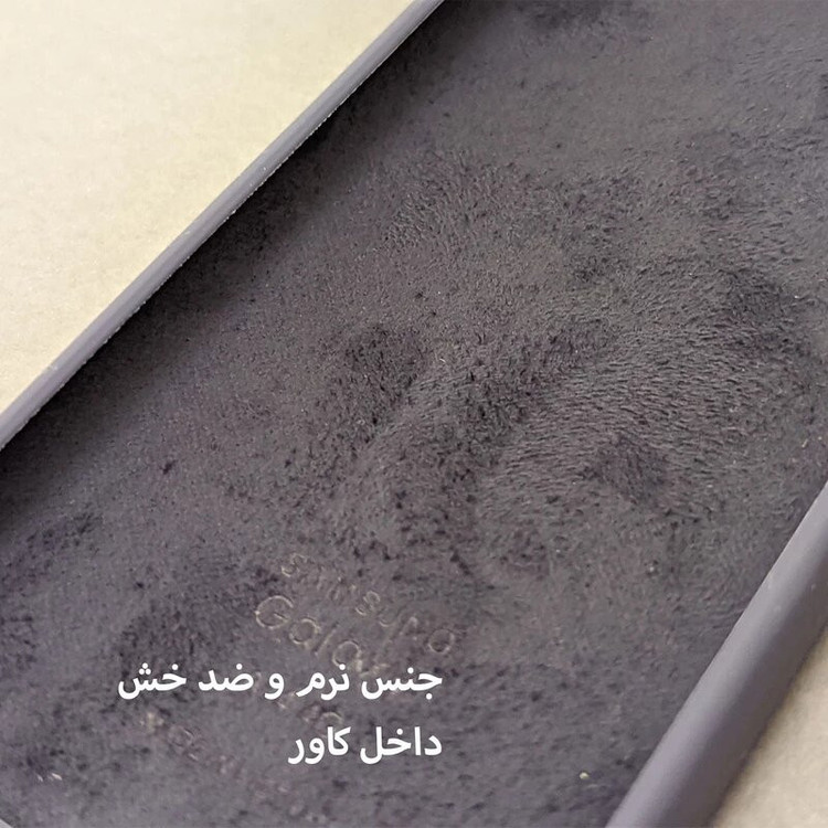 کاور قاب بانک مدل سیلیکونی مناسب برای گوشی موبایل شیائومی POCO X6 PRO