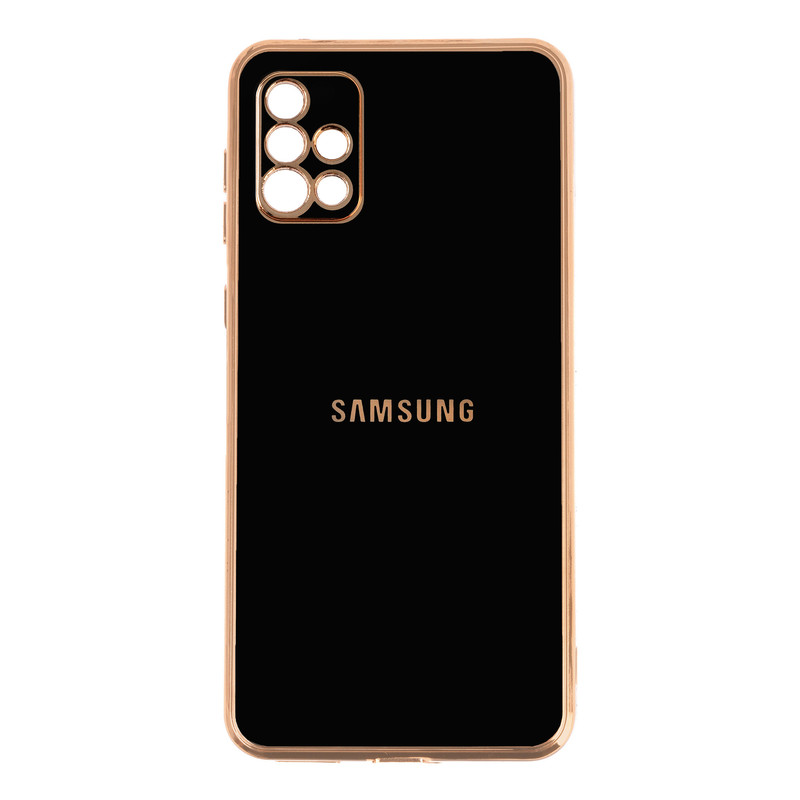 کاور مدل مای کیس مناسب برای گوشی موبایل Galaxy A51