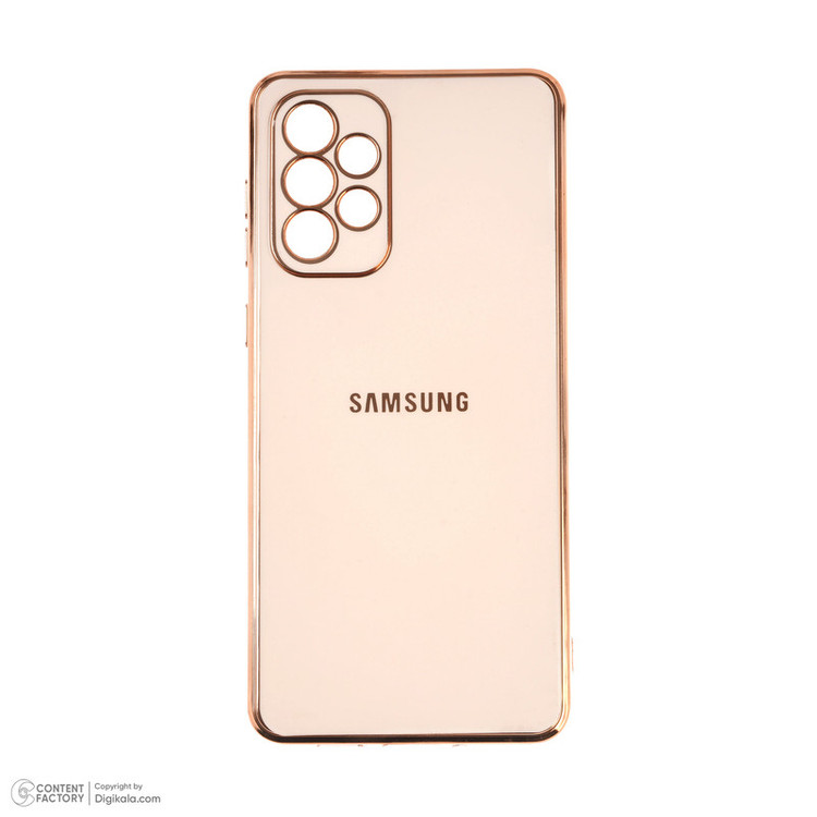 کاور مدل مای کیس مناسب برای گوشی موبایل Galaxy A51