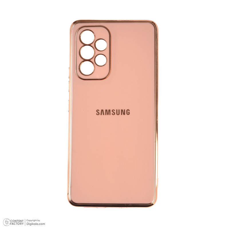 کاور مدل مای کیس مناسب برای گوشی موبایل Galaxy A51