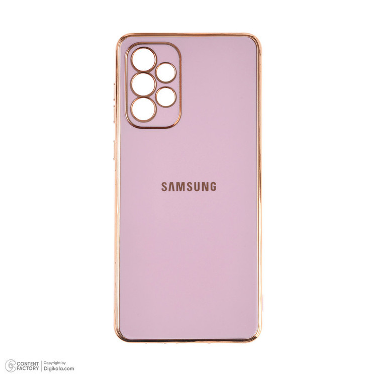 کاور مدل مای کیس مناسب برای گوشی موبایل Galaxy A51