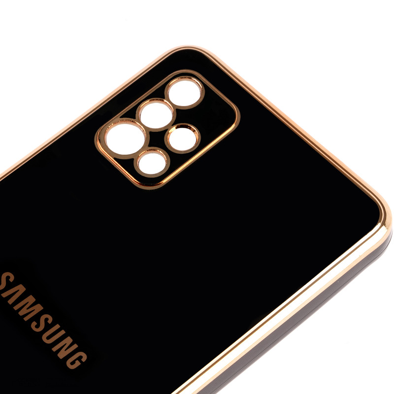 کاور مدل مای کیس مناسب برای گوشی موبایل Galaxy A51