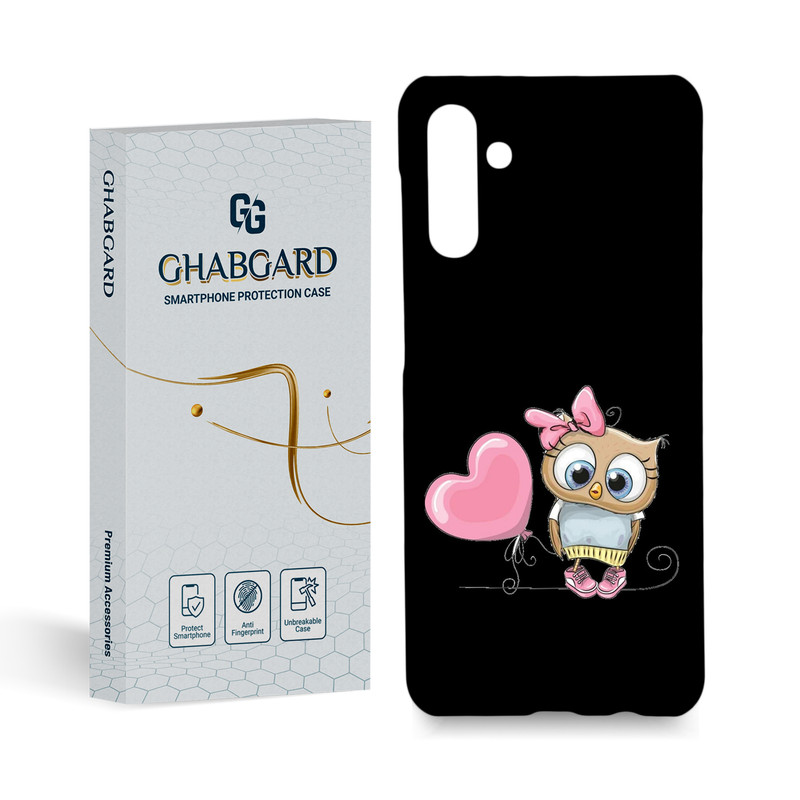 کاور قاب گارد مدل فانتزی مناسب برای گوشی موبایل سامسونگ galaxy A04s