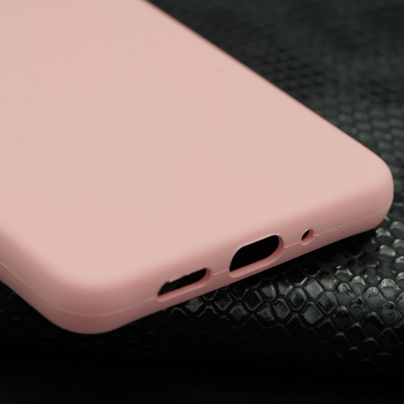 کاور تکنو قاب مدل سیلیکونی مناسب برای گوشی موبایل سامسونگ GALAXY A53