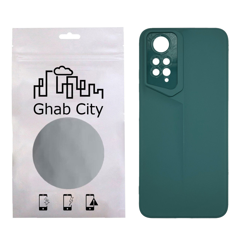 کاور قاب سیتی مدل PRL مناسب برای گوشی موبایل شیائومی Redmi Note 11 4G
