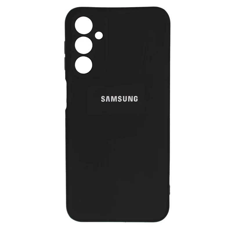کاور قاب بانک مدل سیلیکونی مناسب برای گوشی موبایل سامسونگ GALAXY A24