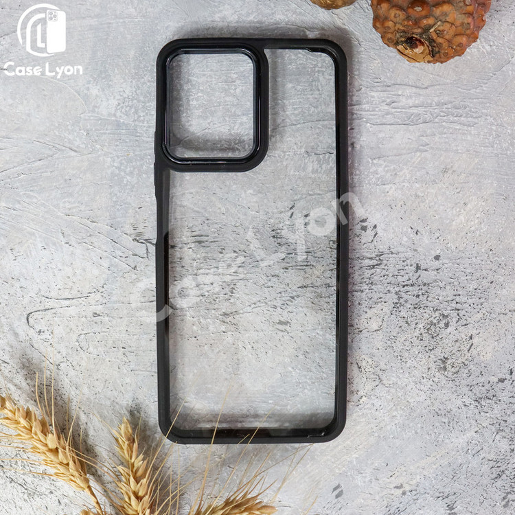 کاور کیس لیون مدل New Skin مناسب برای گوشی موبایل شیائومی Poco X5