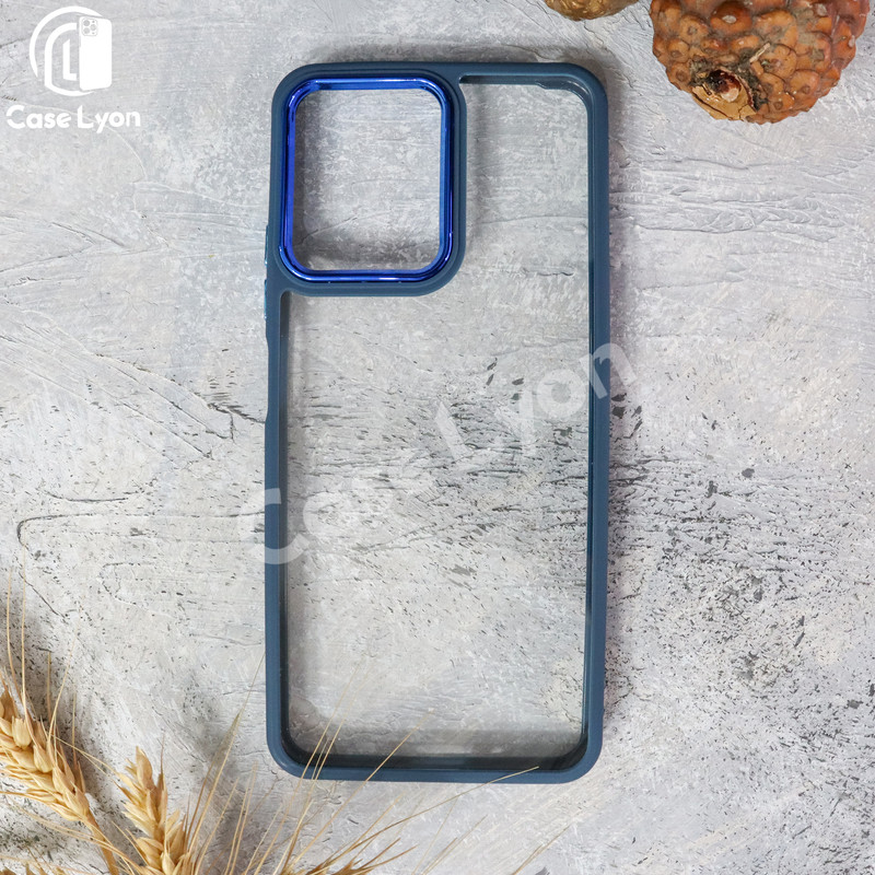 کاور کیس لیون مدل New Skin مناسب برای گوشی موبایل شیائومی Poco X5