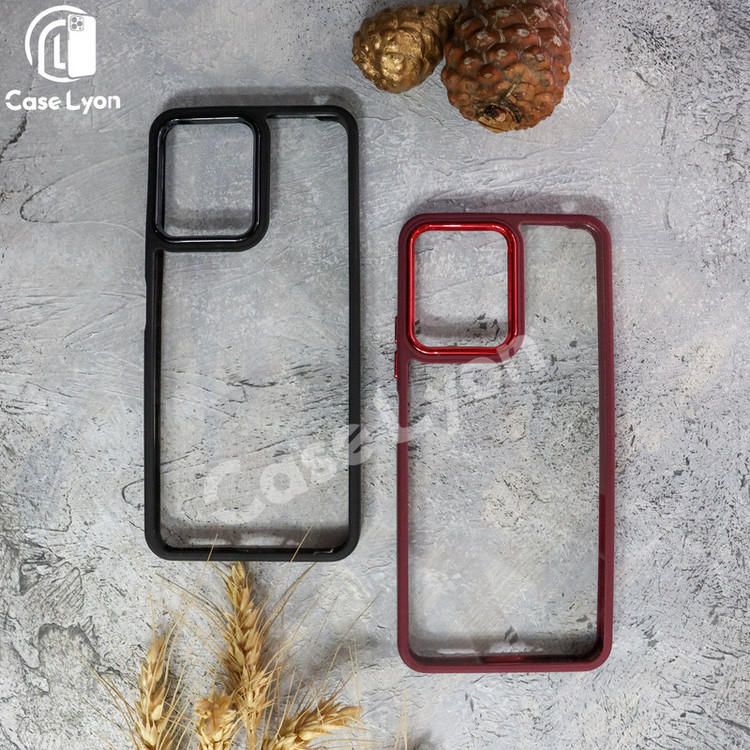 کاور کیس لیون مدل New Skin مناسب برای گوشی موبایل شیائومی Poco X5