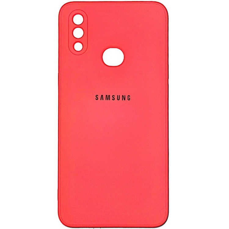 کاور تکنو قاب مدل سیلیکونی مناسب برای گوشی موبایل سامسونگ GALAXY A10S