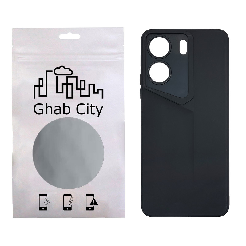 کاور قاب سیتی مدل PRL مناسب برای گوشی موبایل شیائومی Redmi 13C